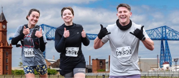 Middlesbrough Half Marathon