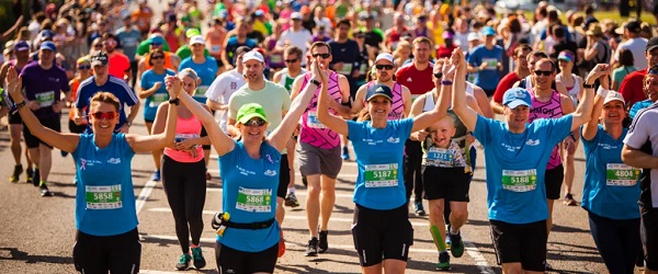 MK Half Marathon