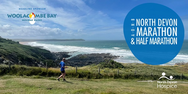 North Devon Half Marathon