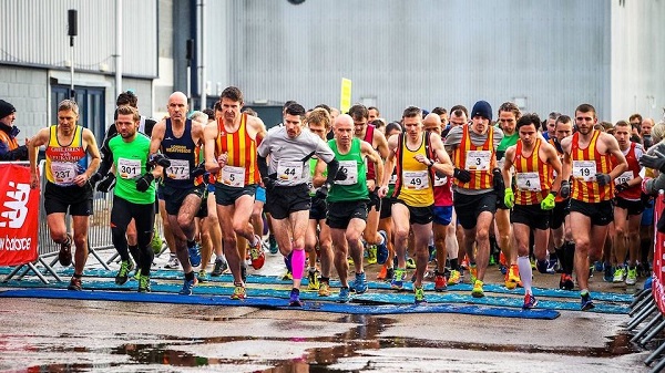 Norwich Half Marathon