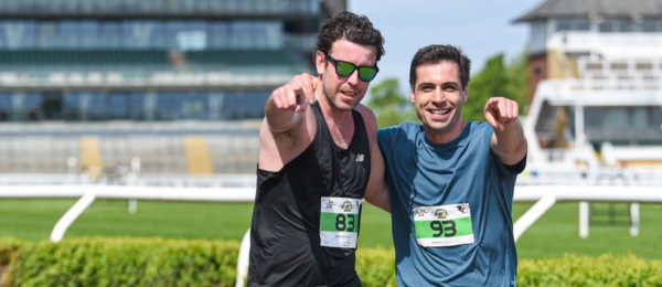 Nottingham Running Festival Half Marathon