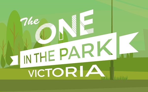 Victoria Park Half Marathon