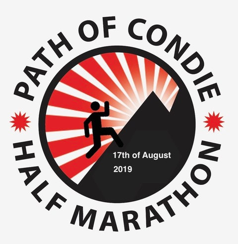 Path of Condie