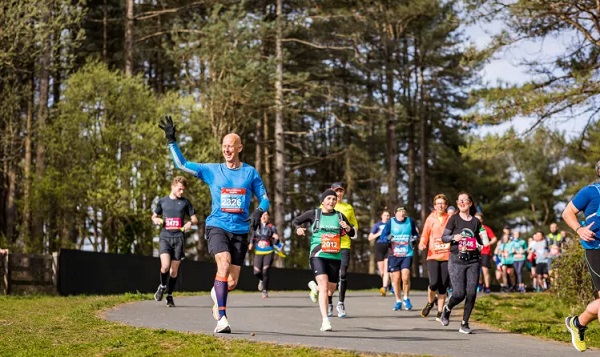 Port Talbot Half Marathon