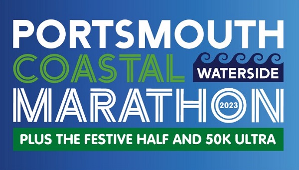 Portsmouth Coastal Waterside Half Marathon