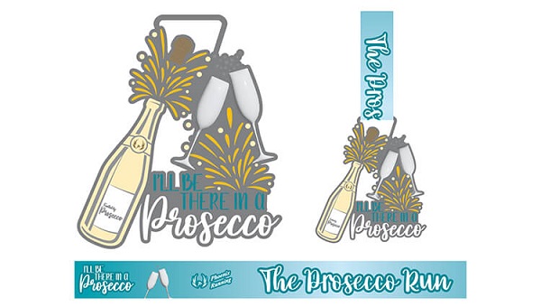 Prosecco Run Half Marathon