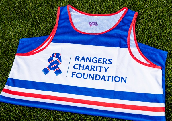 Rangers Charity Foundation