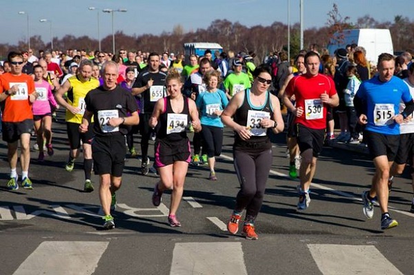 Retford Half Marathon