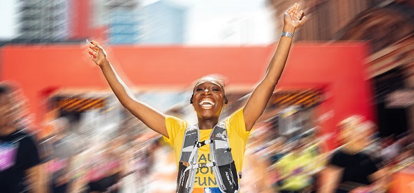 Run South London Half Marathon