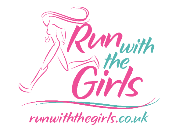 Run with the Girls Half Marathon
