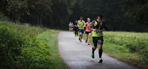 Rutland Half Marathon