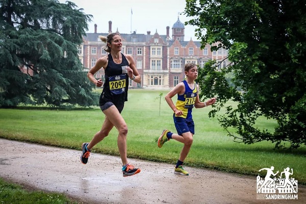 Run Sandringham Half Marathon