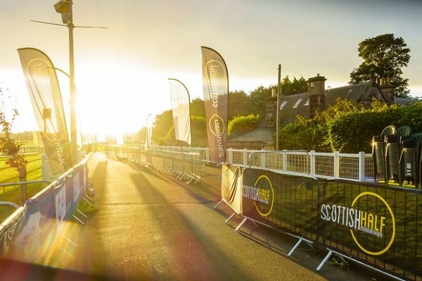 Scottish Half Marathon