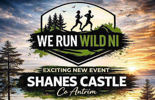 Shanes Castle Half Marathon