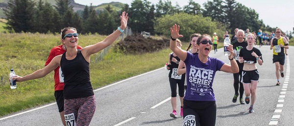 Skye Half Marathon