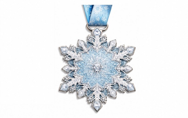 Snowflake Run