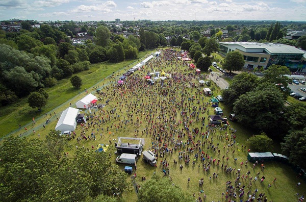 St Albans Half Marathon