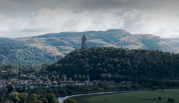 Stirling Half Marathon