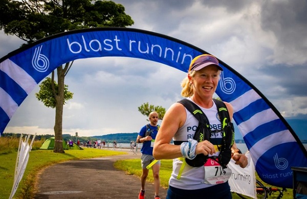 Sunset Running Festival