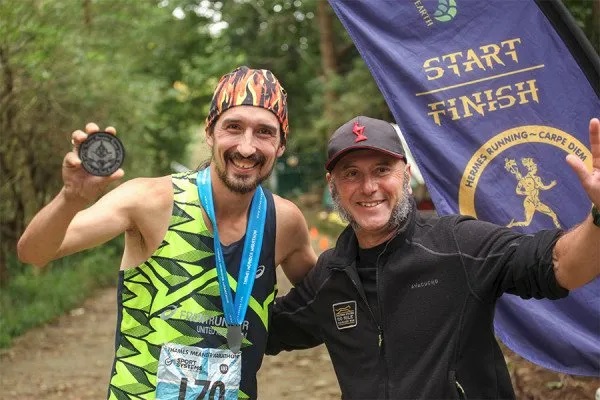 Thames Meander Summer Half Marathon