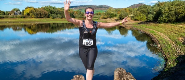 Tittesworth Water Half Marathon