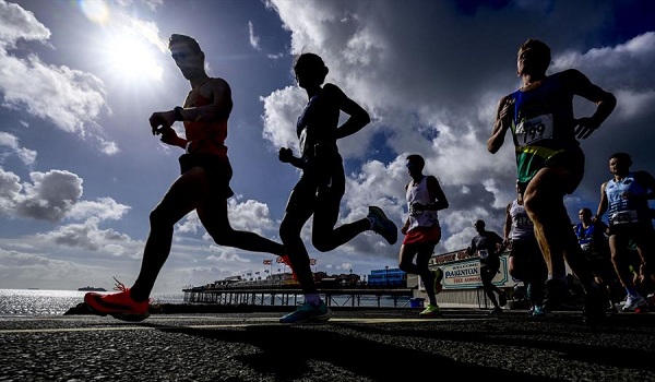 Torbay Half Marathon