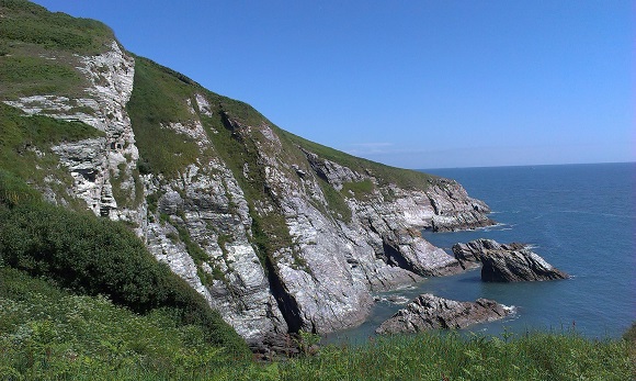 South West Coastal Path