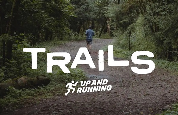 Up and Running Trails