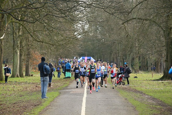 Watford Half Marathon