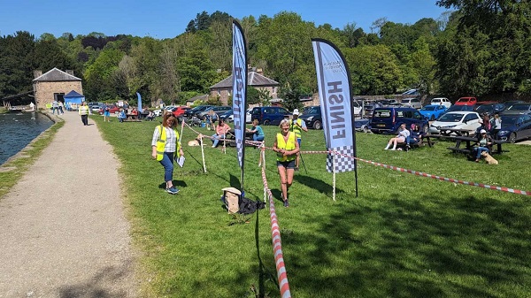 White Peak Half Marathon