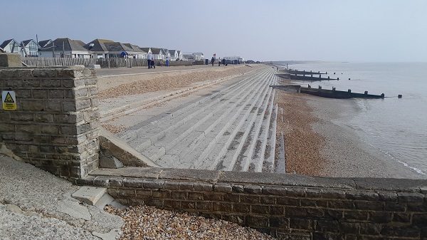 Wight Lines Half Marathon