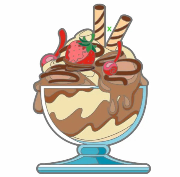 Will Run for Ice Cream Half Marathon