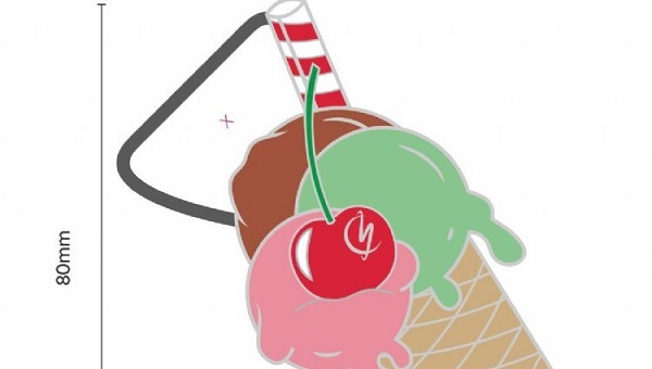 Will Run for Ice Cream Half Marathon