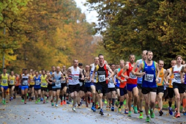 Worksop Halloween Half Marathon