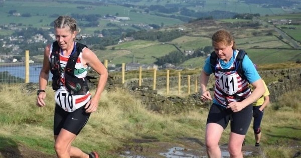 Yorkshireman Half Marathon